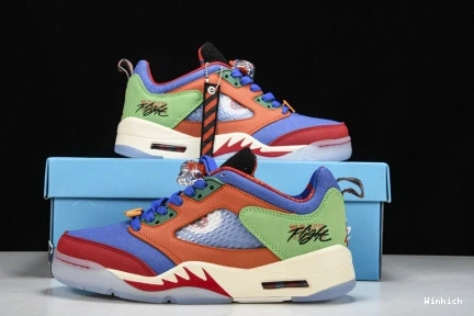 DR6287-486 Low 5 Jordan Air Doernbecher 0712